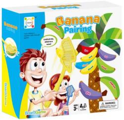Magic Toys Banana Pairing - angol nyelvű (MKM682888)