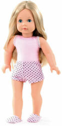 Götz Jessica baba öltöztetős szőke hajú - 46 cm (1490365)