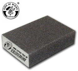 KIDS AT WORK Csiszolószivacs