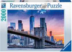 Ravensburger New York 2000 db-os (16011)