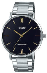 Casio MTP-VT01D-1B Ceas