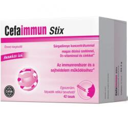 Cefaimmun Stix 42 db