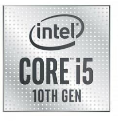 Intel Core i5-10600 6-Core 3.3GHz LGA1200 Tray