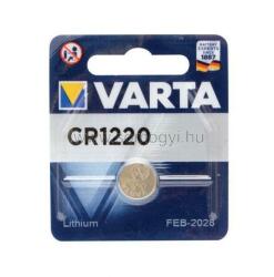 VARTA CR1220 (1)