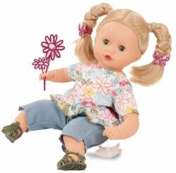 Götz Muffin Minimaxi baba szőke hajú - 33 cm (2120944)