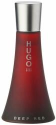HUGO BOSS HUGO Deep Red EDP 90 ml Tester