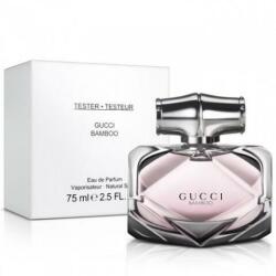 Gucci Bamboo EDP 75 ml Tester