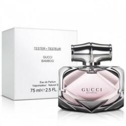 Gucci Bamboo EDP 75 ml Tester Parfum