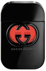 Gucci Guilty Black EDT 75 ml Tester