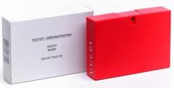 Gucci Rush EDT 75 ml Tester