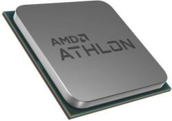 AMD Athlon 3000G 2-Core 3.5GHz AM4 Tray