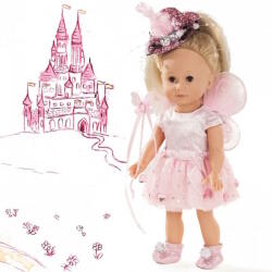 Götz Just Like Me Paula baba szőke hajú - 27 cm (1613027)