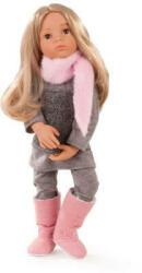 Götz Happy Kidz Emily baba szőke hajú - 50 cm (1466023)
