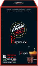 Caffé Vergnano Cremoso (120)