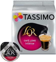 TASSIMO L'OR Cafe Long Intense (16)