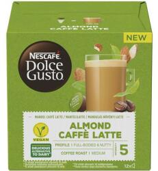 NESCAFÉ Dolce Gusto Almond Caffé Latte (12)