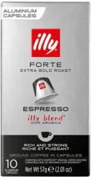 illy Espresso Forte Nespresso (10)