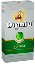 Douwe Egberts Omnia Espresso Crema Nepsresso (10)