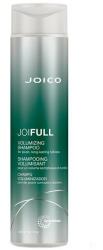 Joico JoiFull Volumizing Sampon, Volumen növelő, 300 ml (074469512329)