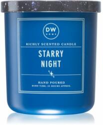 DW HOME Signature Starry Night ароматна свещ 264 гр
