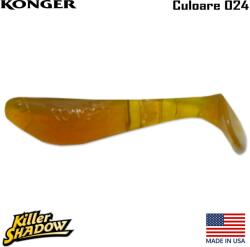 KONGER Shad KONGER Killer Shadow, 5.5cm, culoare 024 (5buc/plic) (310064024)