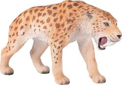 Mojo Figurina Mojo Animal Planet - Tigru cu dinti sabie (381032) Figurina