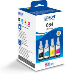Epson T6646 black + color (C13T66464A)