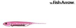 Fish Arrow Shad FISH ARROW Flash J 3'', 7.5cm, Pink/Silver, 7buc/plic (FishA-FJ3-20)
