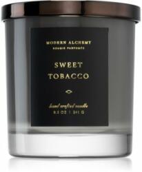 DW HOME Modern Alchemy Sweet Tobacco illatgyertya 241 g