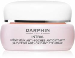 Darphin Intral De-Puff Anti-Oxidant Eye Cream sötét karikákra és duzzanatokra való szemkrém 15 ml