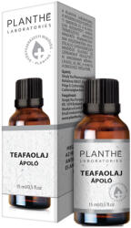 Planthé teafaolaj ápoló 15ml