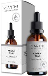 Planthé argán olaj regeneráló 50ml - pingvinpatika