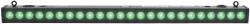 BeamZ BeamZ LCB244 LED Bar světelná lišta, 24x4W QCL, DMX