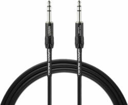 Warm Audio Pro-TRS-20' 6, 1 m Cablu audio (PRO-TRS-20)