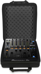 UDG - U8443bl Creator Cdj/djm/battle Mixer Hardcase Black Mk2