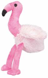 TRIXIE Jucarie Plus Flamingo 35 Cm