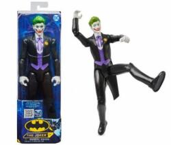 DC Comics DC Batman Figurina actiune Joker cu costum negru 30 cm 6062916
