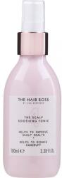 The Hair Boss Tonic calmant pentru păr - The Hair Boss The Scalp Soothing Tonic 100 ml