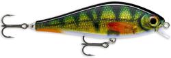 Rapala Vobler Rapala Super Shadow Rap 16cm 77g PEL (SSDR16 PEL)