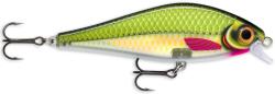 Rapala Vobler Rapala Super Shadow Rap 16cm 77g OG (SSDR16 OG)