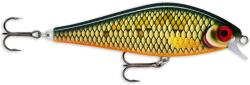 Rapala Vobler Rapala Super Shadow Rap 16cm 77g SCRR (SSDR16 SCRR)