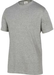 Delta Plus NAPOLI póló szürke S (NAPOLGRPT)