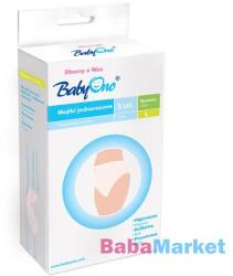 BabyOno bugyi eldobható 5db XL 500