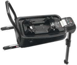 CAM Isofix talp Base 2in1 szűkítőpárnával /Area Zero Plusz hordozóhoz/ - babamarket