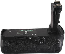 Patona Battery grip Patona cu telecomanda wireless pentru Canon 5D Mark IV-1497