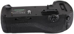 Patona Battery grip Patona cu telecomanda wireless pentru Nikon D800 D810 D800E D810A-1496