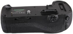 Patona Grip Patona cu telecomanda wireless pentru Nikon D800 D810 D800E D810A-1496