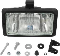 DT Spare Parts Proiector ceata DT Spare Parts 1.21242 (1.21242) - automobilus