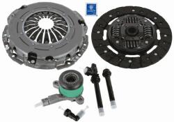 SACHS Set ambreiaj SACHS Kit plus CSC 3000 990 445 (3000 990 445)