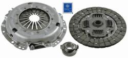 SACHS Set ambreiaj SACHS 3000 951 715 (3000 951 715) - automobilus